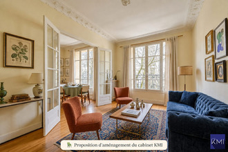  appartement paris 75020