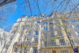  appartement paris 75020