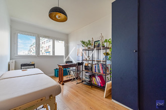  appartement paris 75020