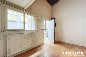  appartement paris 75020