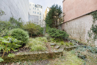  appartement paris 75020