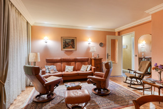  appartement paris 75020