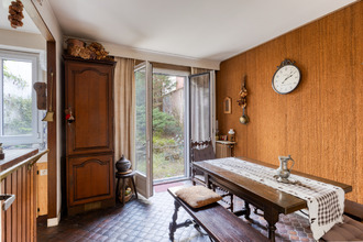  appartement paris 75020