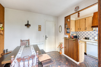  appartement paris 75020