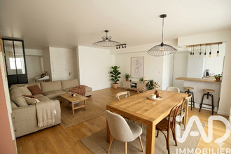  appartement paris 75020
