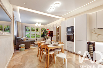  appartement paris 75020