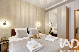  appartement paris 75020