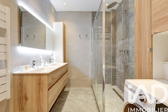  appartement paris 75020