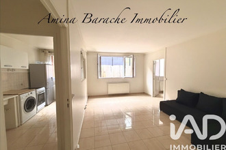  appartement paris 75020
