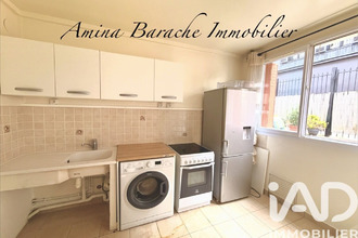  appartement paris 75020