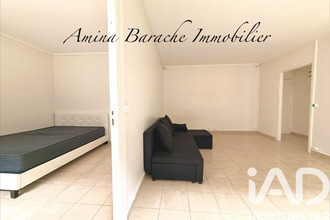  appartement paris 75020