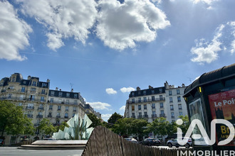  appartement paris 75020