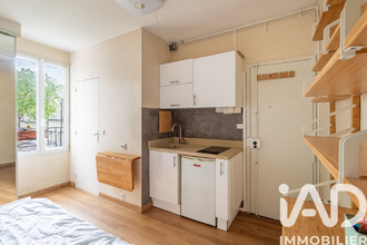  appartement paris 75020