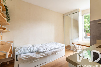  appartement paris 75020