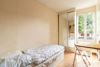  appartement paris 75020