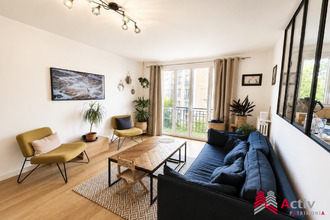  appartement paris 75020