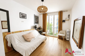  appartement paris 75020