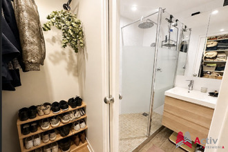  appartement paris 75020