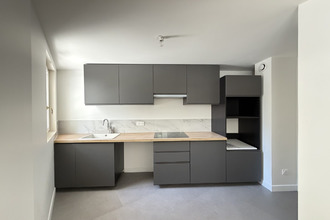  appartement paris 75020