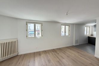  appartement paris 75020