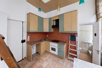  appartement paris 75020