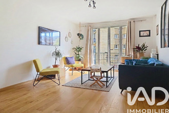  appartement paris 75020