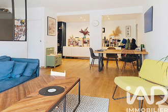  appartement paris 75020
