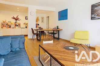  appartement paris 75020
