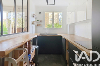  appartement paris 75020