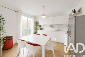  appartement paris 75020