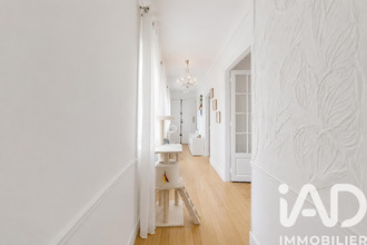  appartement paris 75020