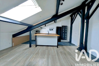  appartement paris 75020