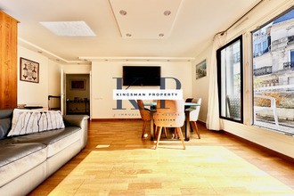  appartement paris 75020