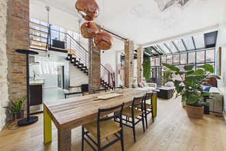  appartement paris 75020