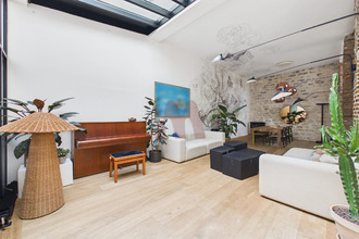  appartement paris 75020