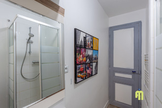  appartement paris 75020
