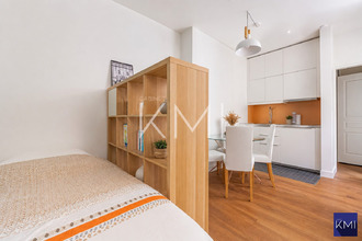  appartement paris 75020