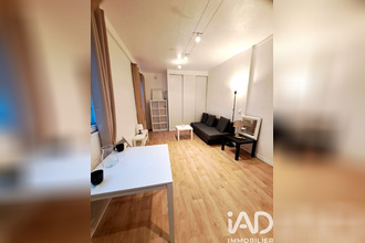 appartement paris 75020