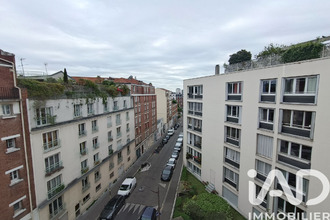  appartement paris 75020