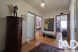  appartement paris 75020