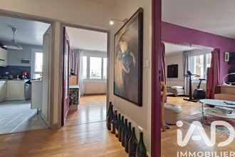  appartement paris 75020