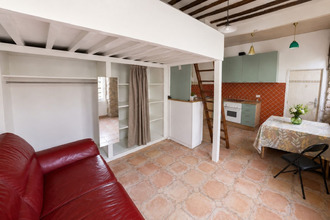  appartement paris 75020