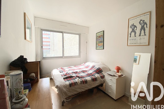  appartement paris 75020