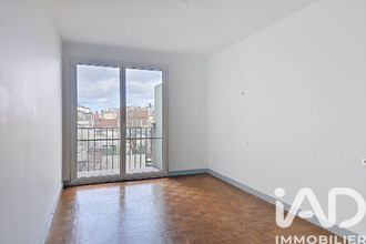  appartement paris 75020