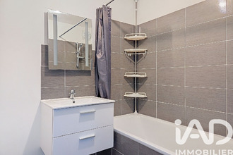  appartement paris 75020