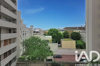  appartement paris 75020