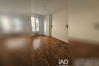  appartement paris 75020