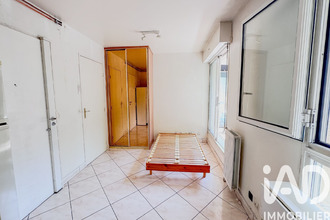  appartement paris 75020