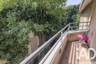  appartement paris 75020