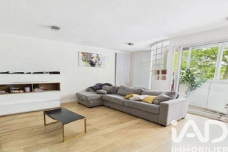  appartement paris 75020